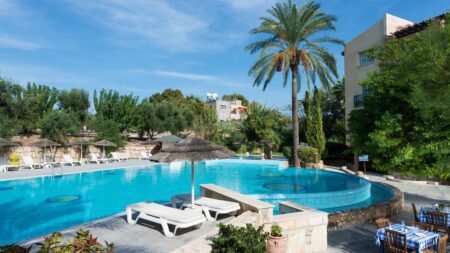 Basilica Holiday Resort