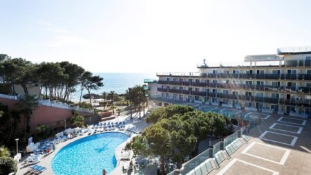 Best Cap Salou