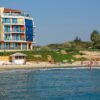 Bijou Hotel