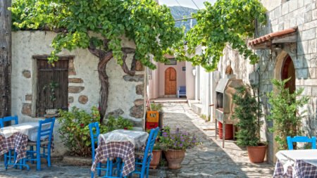 Bingo Kreta Appartementen
