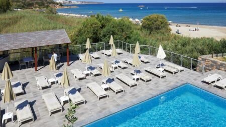 Blu Acqua hotel