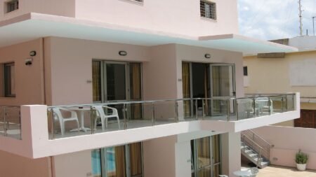 Blue Sky Apartments