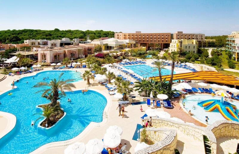 Blue Waters Club