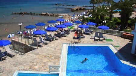Boletsos Beach