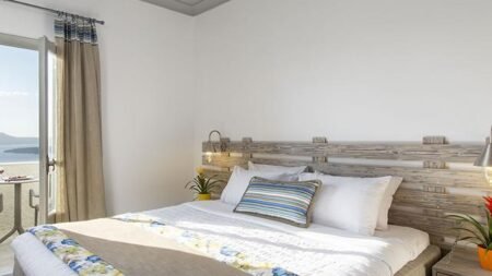 Caldera's Dolphin Suites