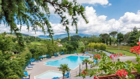Camping Village Il Poggetto