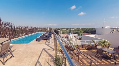 Carpe Diem Tulum by Nah Hotels