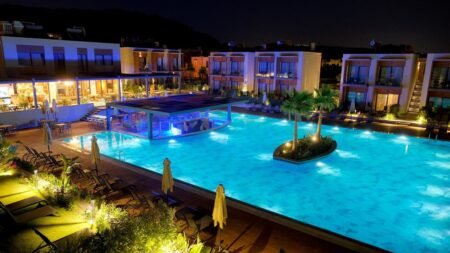 Celeste Bella Luxury Hotel & Spa