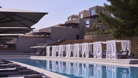 Celestial All Suites