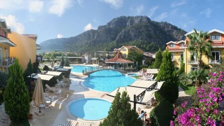 Club Alla Turca