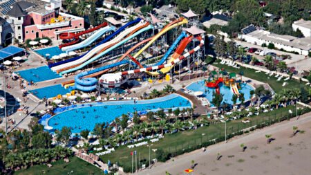 Club Cactus Paradise