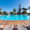 Cordial Sandy Golf Bungalows