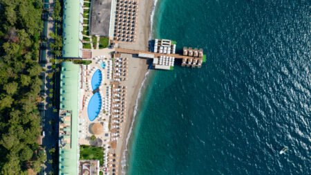 Corendon Playa Kemer
