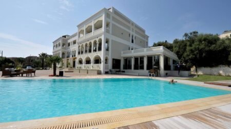 Corfu Mare