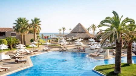 Creta Paradise
