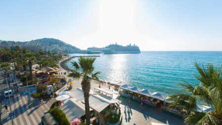 Derici Hotel