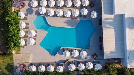 Diamond Boutique Hotel