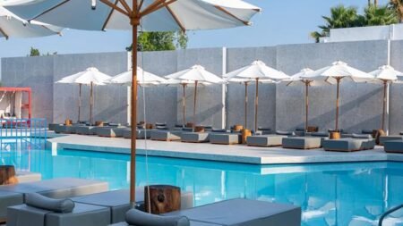 Diamond Boutique Hotel