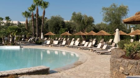 Dreams Corfu Resort & Spa