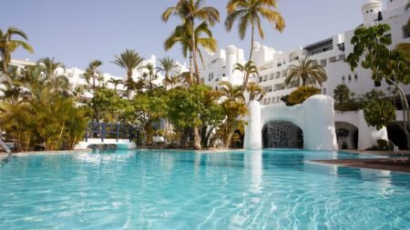 Dreams Jardin Tropical