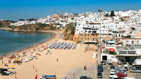 Edificio Albufeira