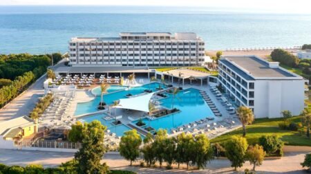 Electra Palace Rhodos