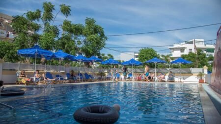 Erato Studios & Apartment