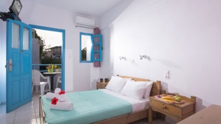 Erofili Appartementen