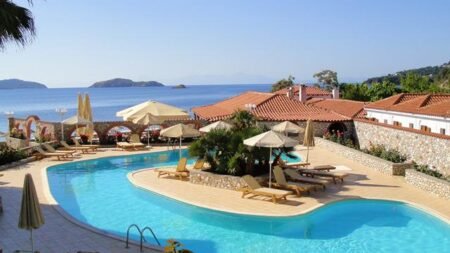 Esperides Beach Hotel