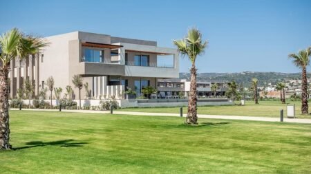 Euphoria Resort