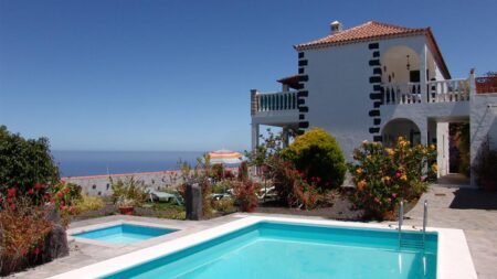 Finca Casita Jardin