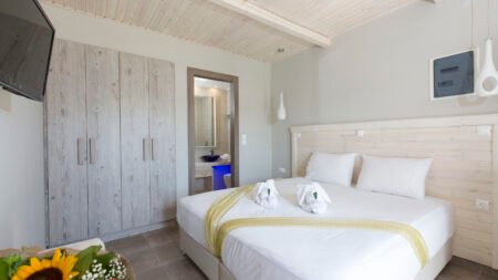 Fly & Go Anthemis Hotel