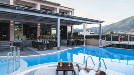 Fly & Go Armonia Hotel