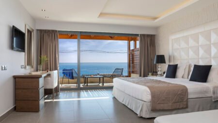 Fly & Go Boutique 5 Hotel & Spa
