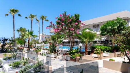 Fly & Go Missiria Appartementen