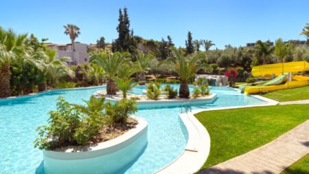 Fly & Go Out of the Blue Resort