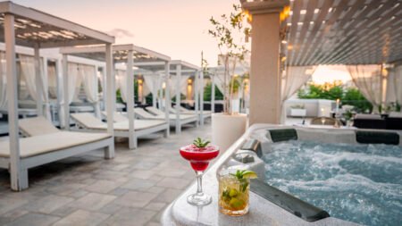 Fly & Go Peridis Family Resort