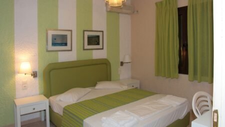 Fly & Go Perla Apartments