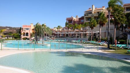 Fly & Go Pierre Vacances Village Terrazas