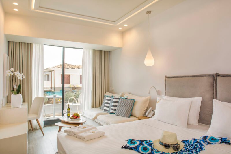 Fly & Go Samian Mare Hotel Suites & Spa