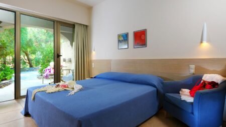 Fly & Go Sitia Beach City Resort & Spa