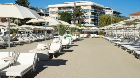 Garden Lido