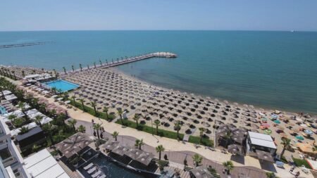 Gloria Palace & Spa