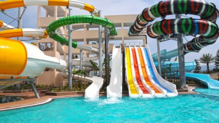 Gold City Hotel