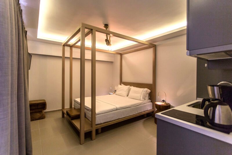 Golden Bay Suites & Maisonettes