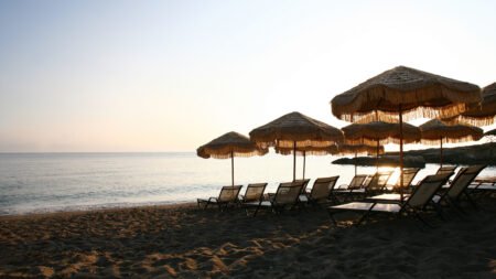 Golden Beach Hotel