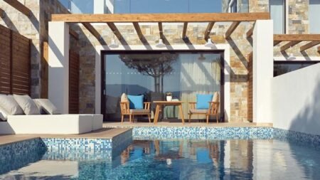 Golden Sun Resort & Spa - adults only