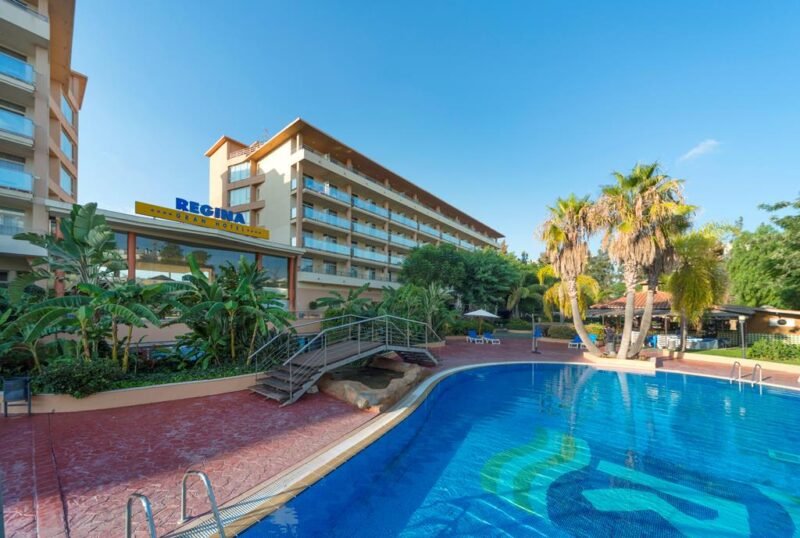 Gran Hotel Regina