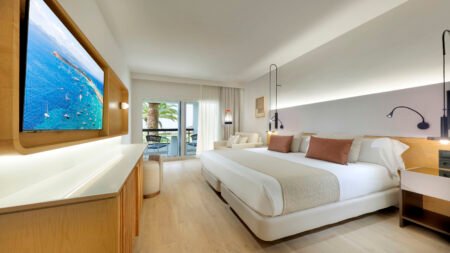 Grand Palladium Select Palace Ibiza