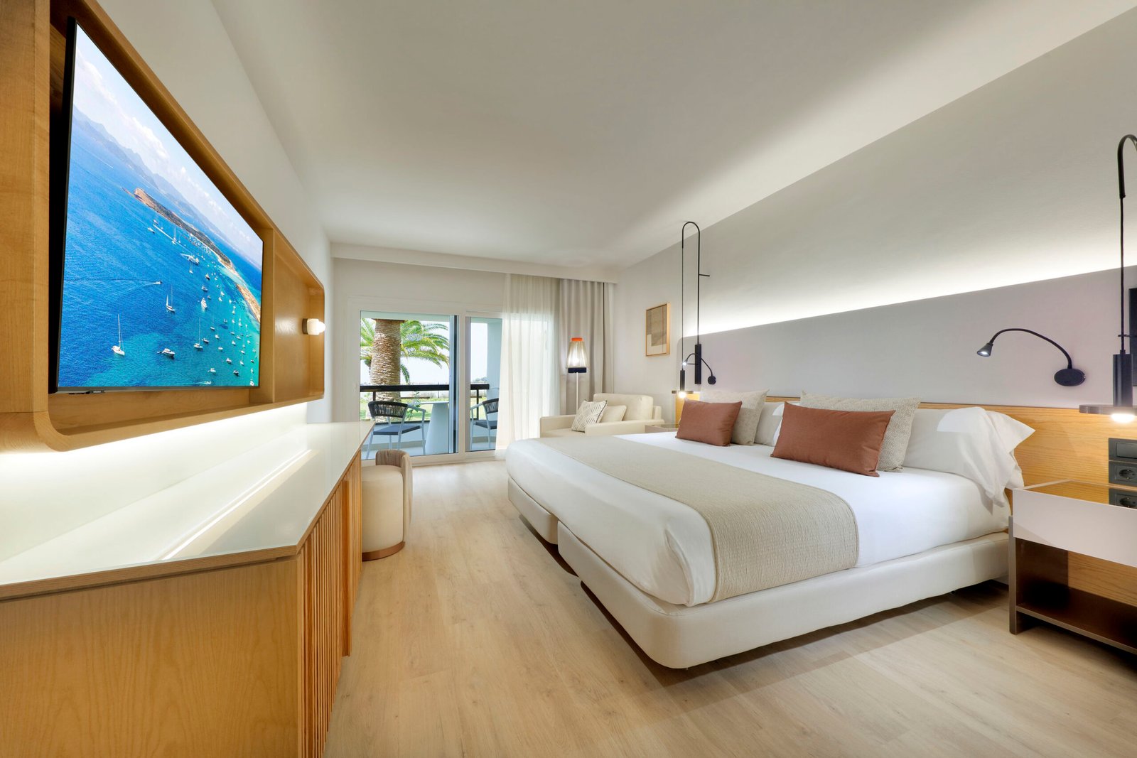 Grand Palladium Select Palace Ibiza